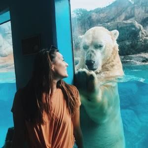 Meet your Posher, Brianna